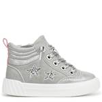 GIRLS TODDLER-LITTLE KID WANDERLAND-T SNEAKER - GREY