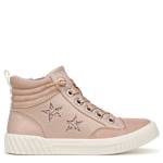 GIRLS LITTLE-BIG KID WANDERLAND-K SNEAKER - BLUSH