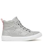 GIRLS LITTLE-BIG KID WANDERLAND-K SNEAKER - GREY