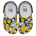 BOYS LITTLE-BIG KID SMILEYWORLD CLASSIC CLOG