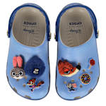 BOYS LITTLE-BIG KID ZOOTOPIA 2 CLASSIC CLOG