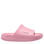 GIRLS BIG KID CALM 2.0 SLIDE - BRIGHT PINK