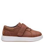BOYS TODDLER PAUL PRO CLASSIC SNEAKER - COGNAC