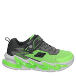 BOYS LITTLE-BIG KID LIGHT-SURGE SNEAKER - LIME