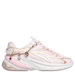 GIRLS LITTLE-BIG KID S2K SNEAKER - PINK