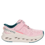 GIRLS LITTLE-BIG KID SLIP-INS GLIDE STEP SNEAKER - PINK