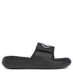 BOYS LITTLE-BIG KID IGNITE PRO 8 SLIDE SANDAL - BLACK