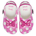 GIRLS LITTLE-BIG KID MINNIE MOUSE CLASSIC CLOG