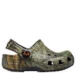 BOYS INFANT CROCS LITTLES CLOG