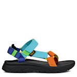 BOYS LITTLE-BIG KID HURRICANE XLT 2 OUTDOOR SANDAL - BLUE