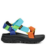 BOYS TODDLER HURRICANE XLT2 OUTDOOR SANDAL - BLUE