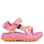 GIRLS TODDLER HURRICANE XLT 2 OUTDOOR SANDAL - CORAL