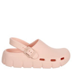 GIRLS LITTLE KID BIRKI FLOW CLOG - PINK