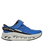 BOYS LITTLE-BIG KID GLIDE-STEP SNEAKER - BLUE