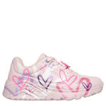 GIRLS LITTLE-BIG KID JGOLDCROWN UNO LITE SNEAKER