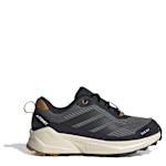 BOYS BIG KID TERREX TRAILMAKER 2 - GREY