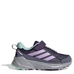 GIRLS LITTLE-BIG KID TERREX TRAILMAKER 2 - PURPLE