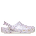 GIRLS LITTLE-BIG KID CLASSIC GLITTER CLOG