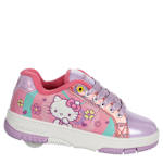 GIRLS LITTLE-BIG KID HELLO KITTY KOLECT SNEAKER - PINK
