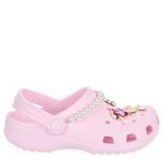GIRLS LITTLE-BIG KID CLASSIC GEM CLOG