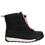 BOYS LITTLE-BIG KID FLURRY SNOW BOOT - BLACK