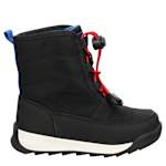 BOYS TODDLER LIL FLURRY SNOW BOOT - BLACK