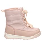 GIRLS TODDLER LIL FLURRY SNOW BOOT - PINK