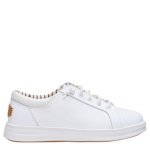 BOYS LITTLE-BIG KID PAUL PRO CLASSIC SNEAKER - WHITE