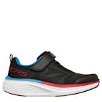 BOYS LITTLE-BIG KID GO RUN ELEVATE SNEAKER - BLACK