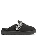 GIRLS LITTLE-BIG KID MONDAY CLOG - BLACK