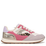 GIRLS LITTLE-BIG KID VALLEY SLIP ON SNEAKER - PINK