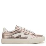 GIRLS LITTLE-BIG KID VICE SNEAKER - SILVER