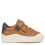 GIRLS TODDLER TIME OFF SNEAKER