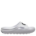 BOYS LITTLE-BIG KID HYDRIP SLIDE - WHITE