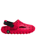 BOYS LITTLE KID HYDRIP SANDAL - RED