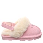 GIRLS TODDLER-LITTLE KID LOKI SLIPPER - PINK