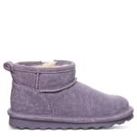 GIRLS LITTLE-BIG KID SHORTY YOUTH FUR BOOT