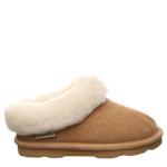 GIRLS LITTLE-BIG KID BRINA YOUTH SLIPPER - COFFEE