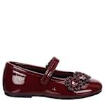 GIRLS INFANT LIL ABELINA DRESS SHOE