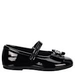 GIRLS INFANT LIL ANNALISE DRESS SHOE - BLACK