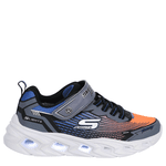 BOYS LITTLE-BIG KID VORTEX 3.0 LIGHT UP SNEAKER - BLUE