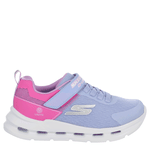 GIRLS LITTLE-BIG KID SLIP-INS GLIDE STEP SNEAKER - LILAC