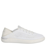 GIRLS LITTLE-BIG KID NEPTUNE SNEAKER - WHITE