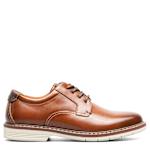 BOYS BOYS LITTLE-BIG KID NORWALK JR PLAIN TOE OXFORD - COGNAC