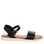 GIRLS LITTLE-BIG KID DARCIA SANDAL - BLACK