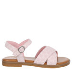 GIRLS LITTLE-BIG KID MARGOT SANDAL - PINK
