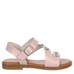 GIRLS LITTLE-BIG KID JULIET SANDAL - PINK