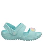 GIRLS TODDLER-LITTLE KID FARAH SANDAL - MINT