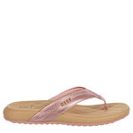 GIRLS LITTLE-BIG KID CUSHION HARMONY SANDAL - PINK