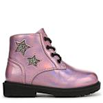 GIRLS TODDLER-LITTLE KID RENA BOOT - FUSCHIA